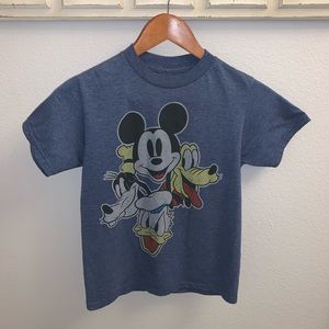 Disney Mickey Mouse Shirt
